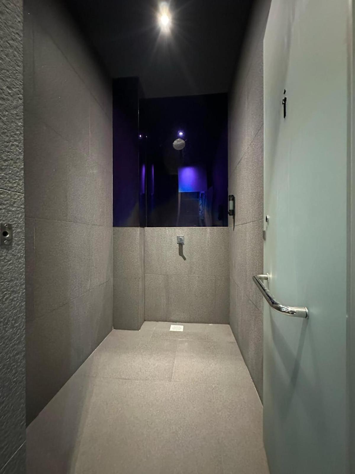 Futura Boutique Hostel Singapore Exterior photo