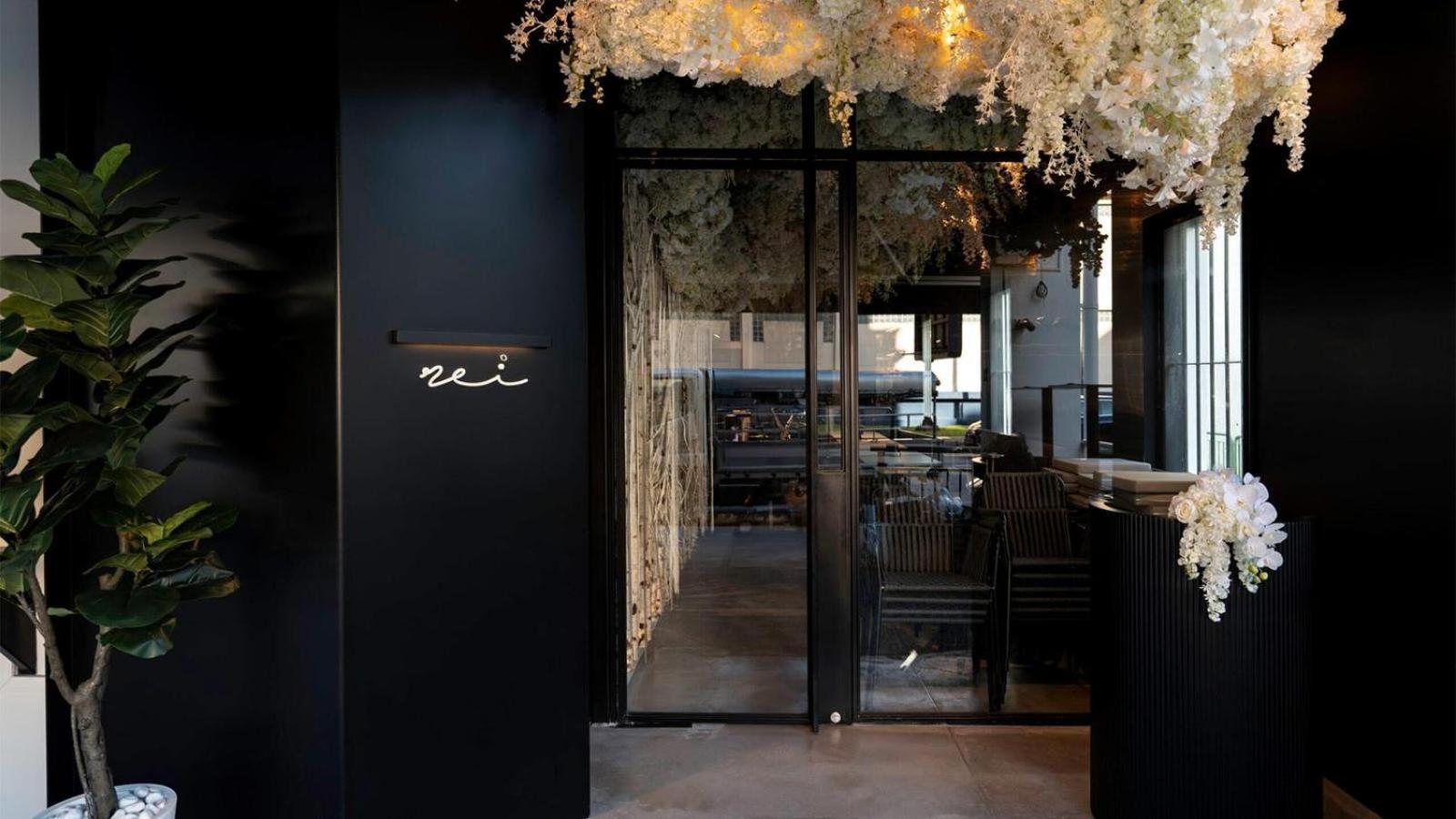 Futura Boutique Hostel Singapore Exterior photo